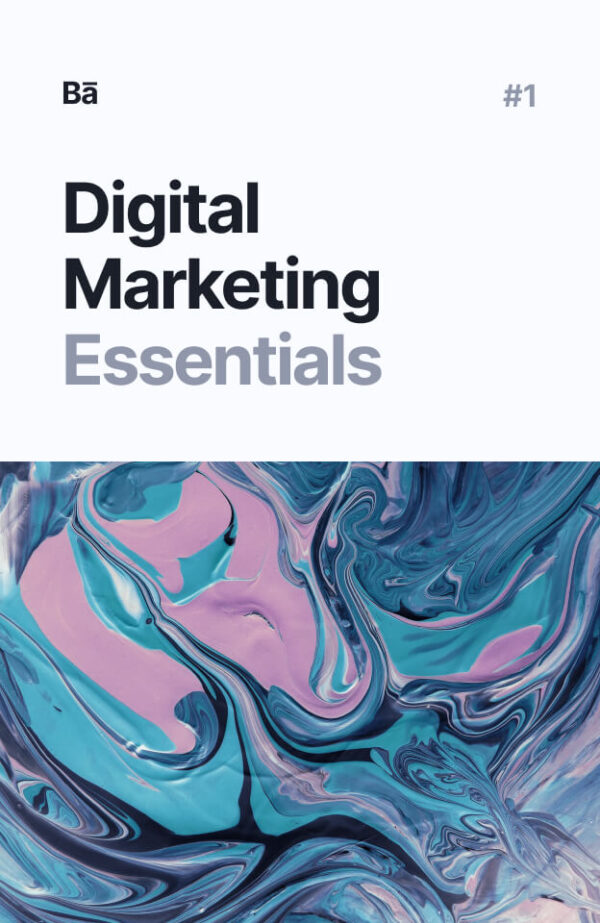 Digital marketing handbook 5